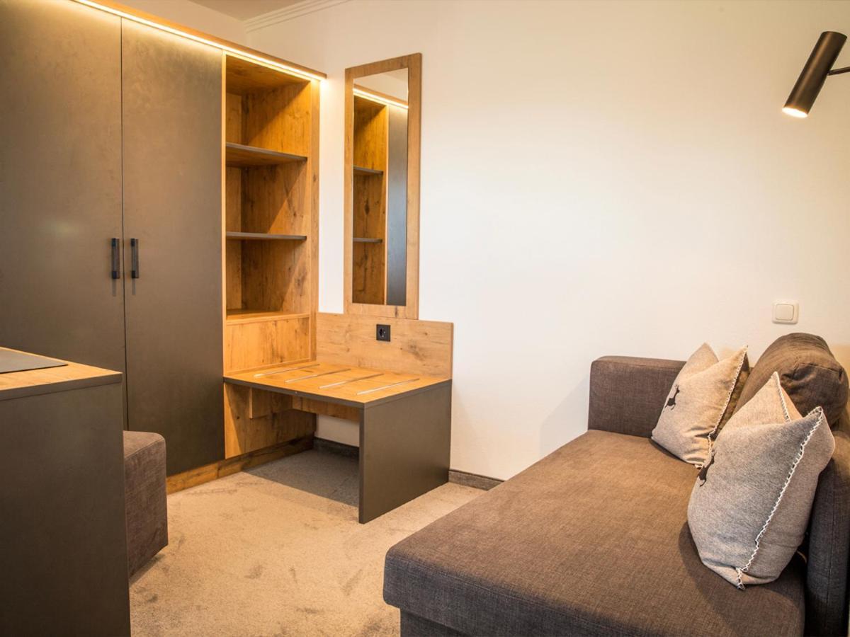 Haus Jaeger Ferienwohnungen Mit Indoor-Pool Inkl. Chiemgaukarte Ruhpolding Zewnętrze zdjęcie
