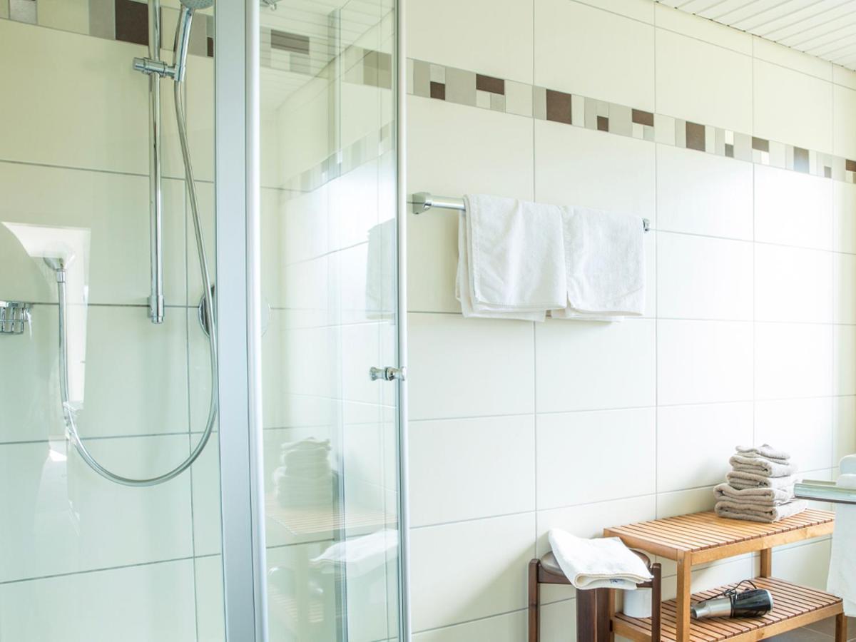 Haus Jaeger Ferienwohnungen Mit Indoor-Pool Inkl. Chiemgaukarte Ruhpolding Zewnętrze zdjęcie