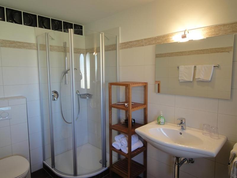 Haus Jaeger Ferienwohnungen Mit Indoor-Pool Inkl. Chiemgaukarte Ruhpolding Zewnętrze zdjęcie