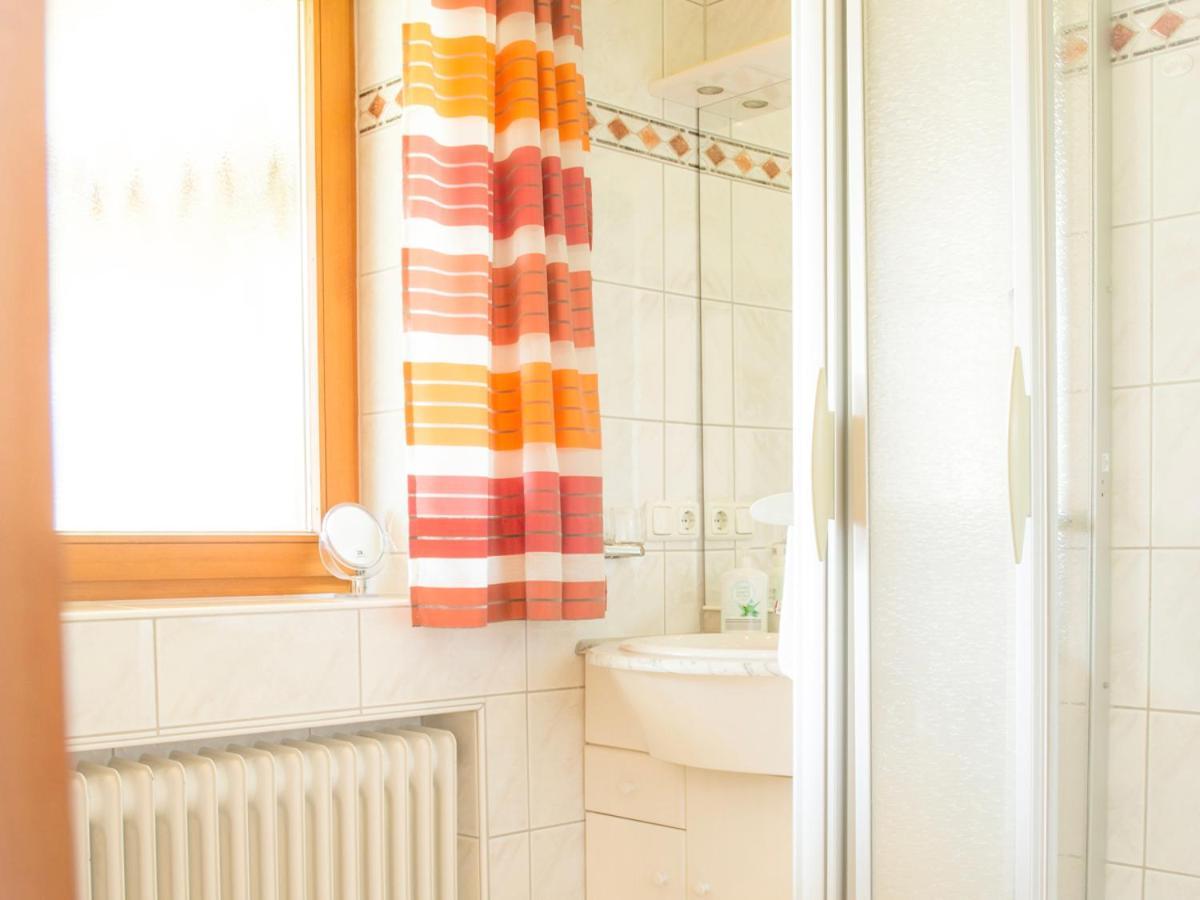 Haus Jaeger Ferienwohnungen Mit Indoor-Pool Inkl. Chiemgaukarte Ruhpolding Zewnętrze zdjęcie
